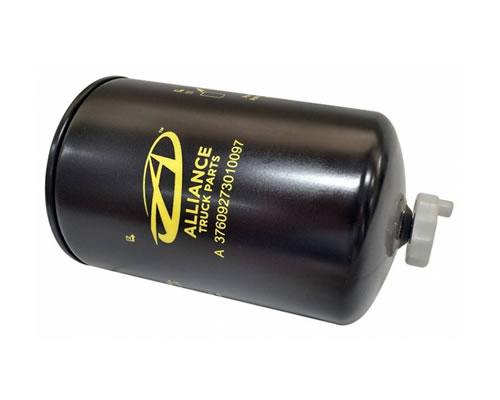FILTRO DE COMBUSTIVEL SEPARADOR 